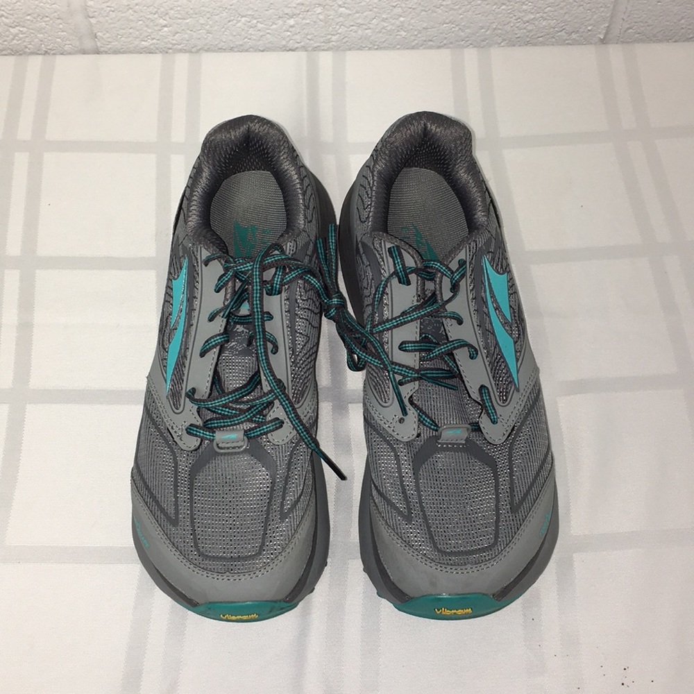 Altra Olympus